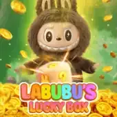 LABUBU ကကောင်လေး သေတ္တာ screenshot
